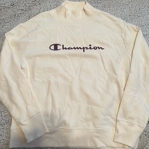 Champion Turtleneck
